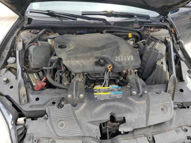 Photo 11 from auction – 2008 CHEVROLET IMPALA LT with VIN 2G1WT58K581249679