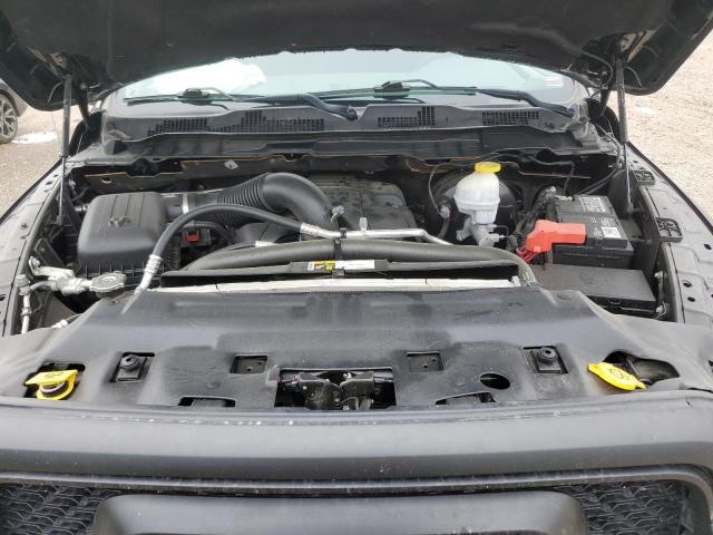 Photo 11 from auction – 2019 RAM 1500 CLASS with VIN 1C6RR7GT9KS725598