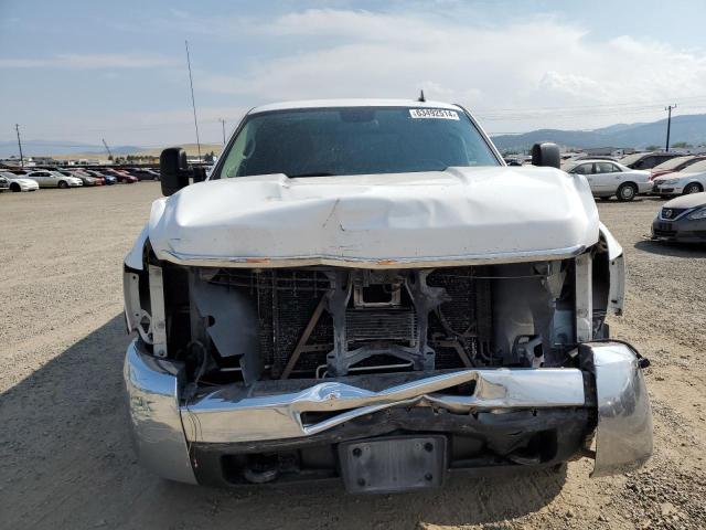 Photo 5 from auction – 2007 CHEVROLET SILVERADO with VIN 1GCHK24KX7E522300