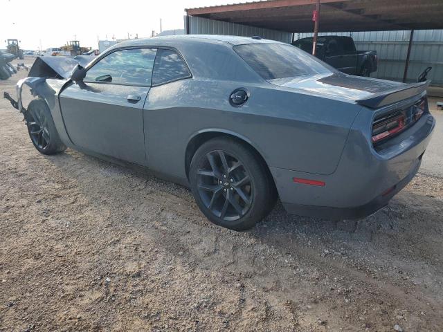 Photo 2 from auction – 2019 DODGE CHALLENGER with VIN 2C3CDZJG3KH508712