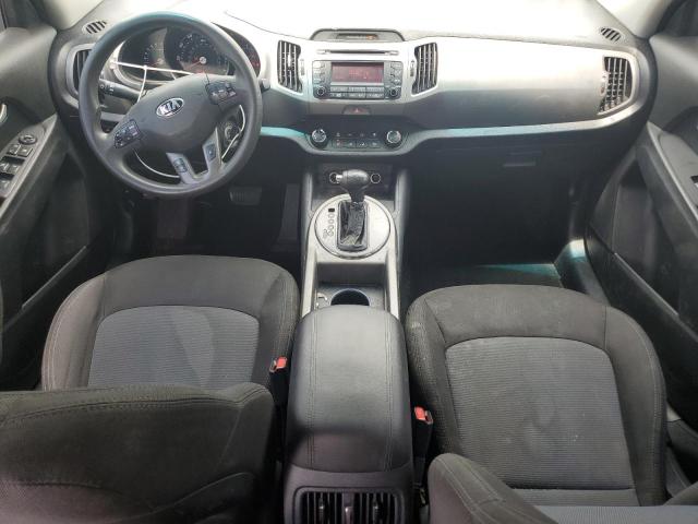 Photo 8 from auction – 2015 KIA SPORTAGE L with VIN KNDPB3AC2F7683466