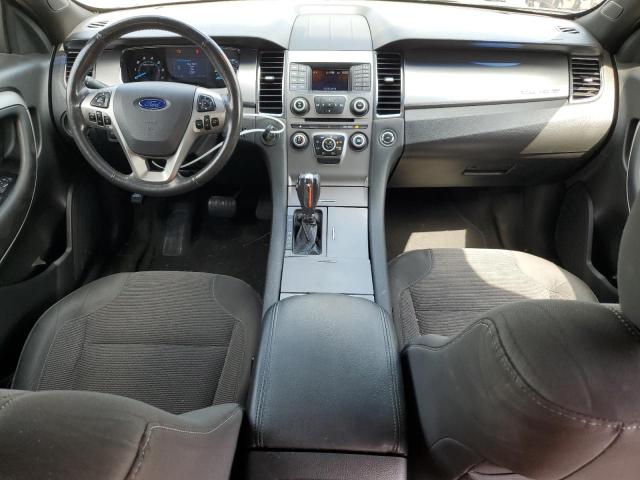 Photo 8 from auction – 2014 FORD TAURUS SEL with VIN 1FAHP2E83EG175677