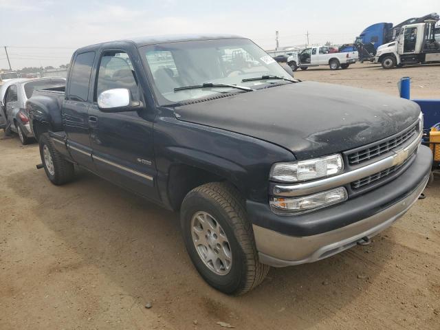 Photo 4 from auction – 1999 CHEVROLET SILVERADO with VIN 2GCEK19T2X1245478