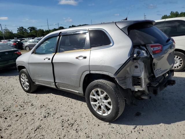 Photo 2 from auction – 2015 JEEP CHEROKEE L with VIN 1C4PJMCS7FW601623
