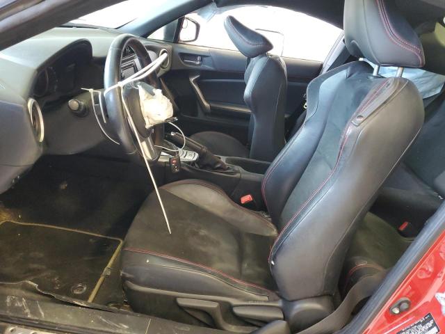 Photo 7 from auction – 2013 SUBARU BRZ 2.0 LI with VIN JF1ZCAC15D2611912