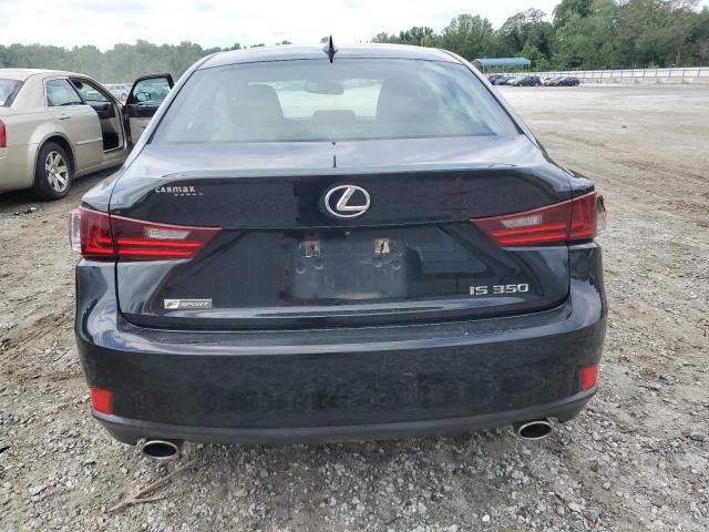 Photo 6 from auction – 2016 LEXUS IS 350 with VIN JTHBE1D28G5027521