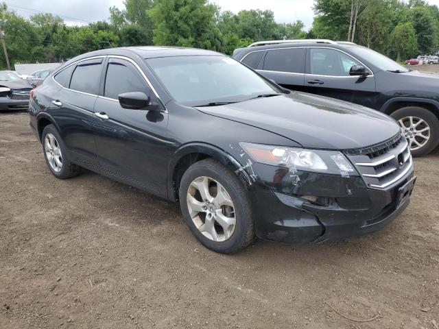 Photo 4 from auction – 2012 HONDA CROSSTOUR with VIN 5J6TF2H52CL007584