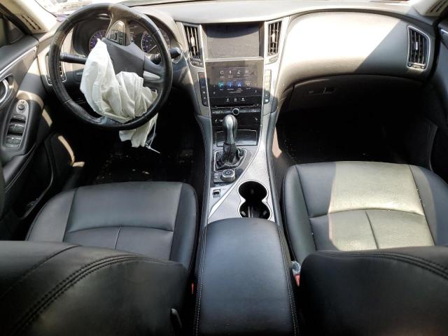 Photo 8 from auction – 2015 INFINITI Q50 BASE with VIN JN1BV7AR7FM415322