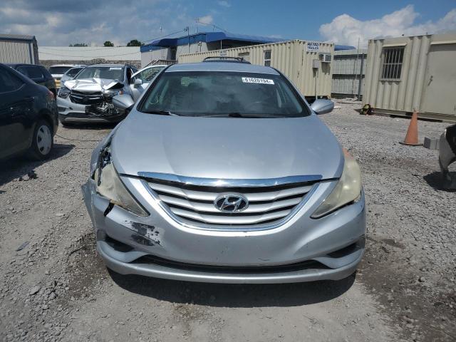 Photo 5 from auction – 2012 HYUNDAI SONATA GLS with VIN 5NPEB4AC7CH489682