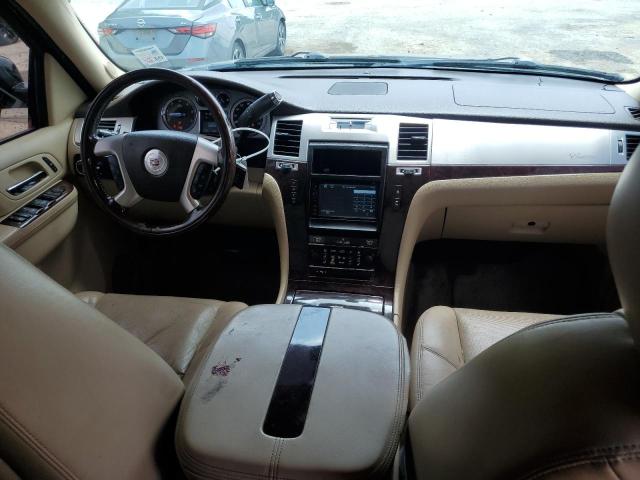 Photo 8 from auction – 2010 CADILLAC ESCALADE E with VIN 1GYUKHEF2AR243596