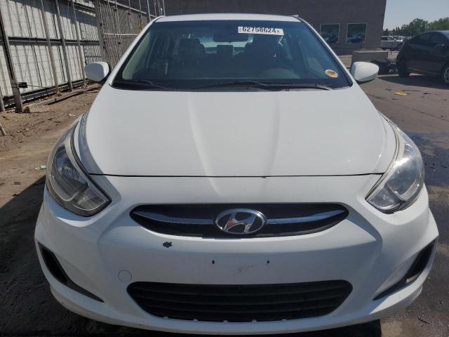Photo 5 from auction – 2015 HYUNDAI ACCENT GLS with VIN KMHCT4AE3FU864494