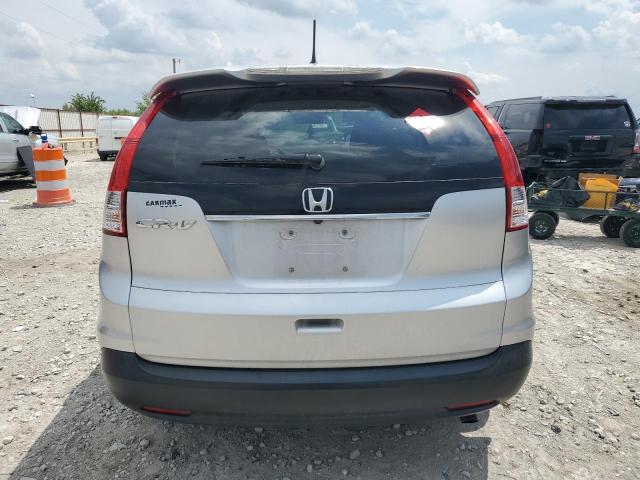 Photo 6 from auction – 2012 HONDA CR-V EX with VIN 2HKRM3H52CH501427