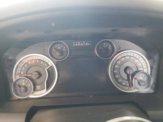 Photo 9 from auction – 2017 RAM 1500 SLT with VIN 1C6RR7TT5HS816379