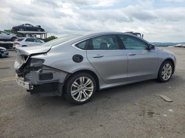 Photo 3 from auction – 2016 CHRYSLER 200 LIMITE with VIN 1C3CCCAB2GN145791