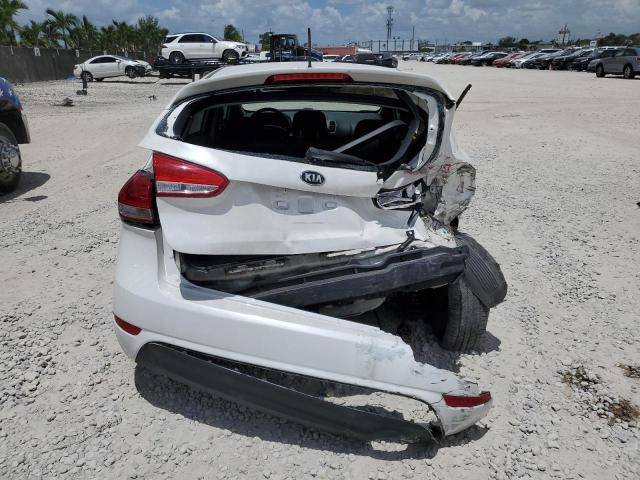 Photo 6 from auction – 2016 KIA FORTE LX with VIN KNAFK5A88G5646841