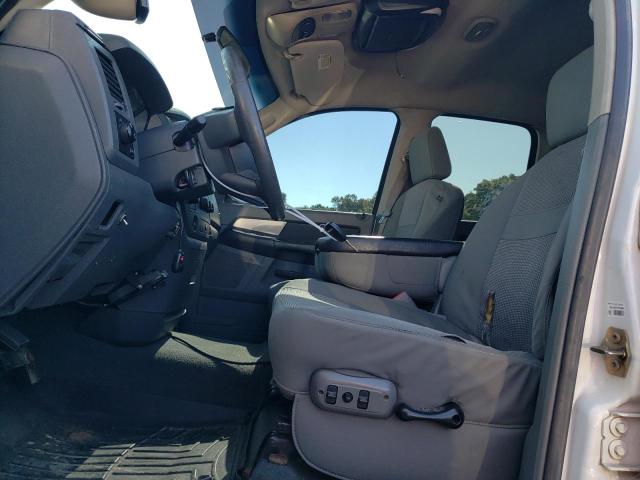 Фото 7 с аукциона – 2007 DODGE RAM 2500 S с VIN 1D7KS28A37J596405