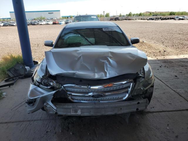 Photo 5 from auction – 2011 FORD TAURUS SEL with VIN 1FAHP2EW7BG173358