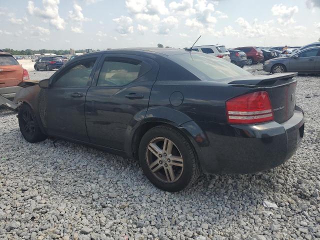 Photo 2 from auction – 2008 DODGE AVENGER SX with VIN 1B3LC56K28N234683