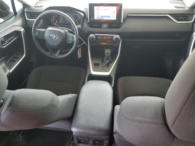 Photo 8 from auction – 2024 TOYOTA RAV4 LE with VIN 2T3H1RFV5RW325517