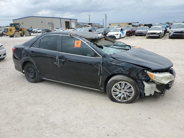 Photo 4 from auction – 2013 TOYOTA CAMRY L with VIN 4T4BF1FK1DR289136