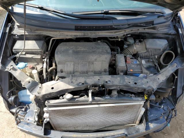 Photo 12 from auction – 2014 HONDA ODYSSEY EX with VIN 5FNRL5H40EB128542