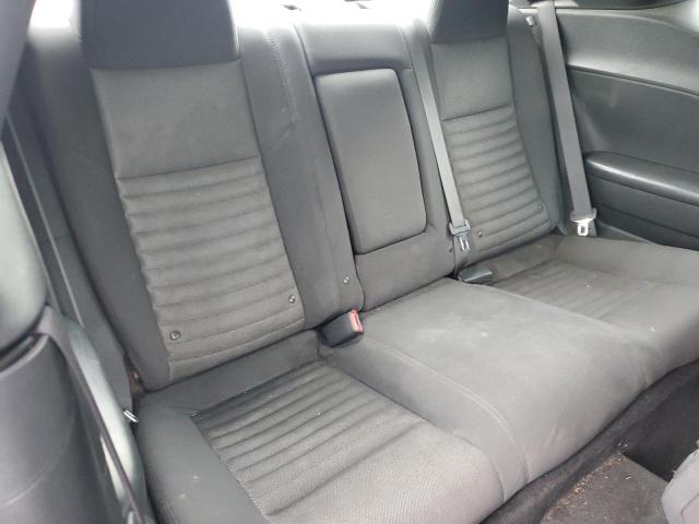 Photo 10 from auction – 2013 DODGE CHALLENGER with VIN 2C3CDYBT9DH629107