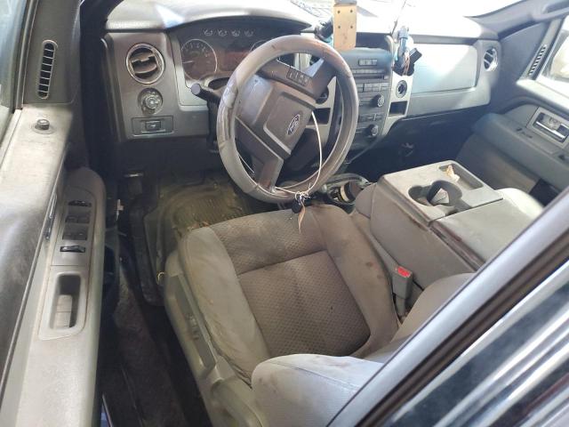 Zdjęcie 8 z aukcji – 2011 FORD F150 SUPER z VIN 1FTEX1EM8BFD16104