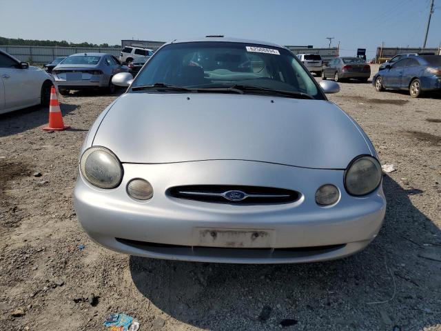 Photo 5 from auction – 1999 FORD TAURUS SE with VIN 1FAFP53U7XA202927