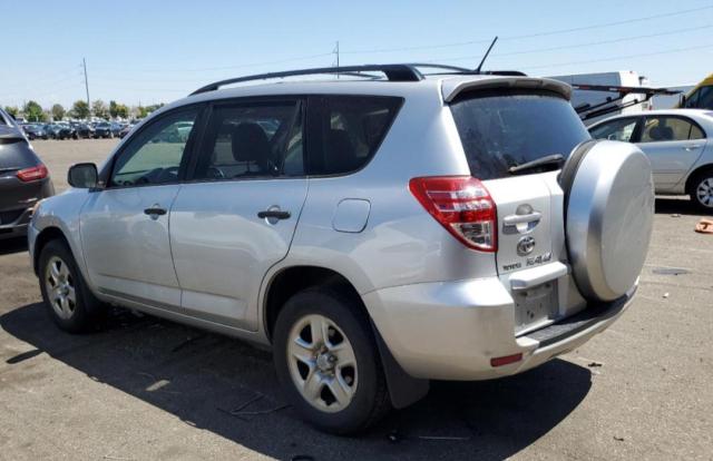 Photo 2 from auction – 2010 TOYOTA RAV4 with VIN JTMBF4DVXAD033666
