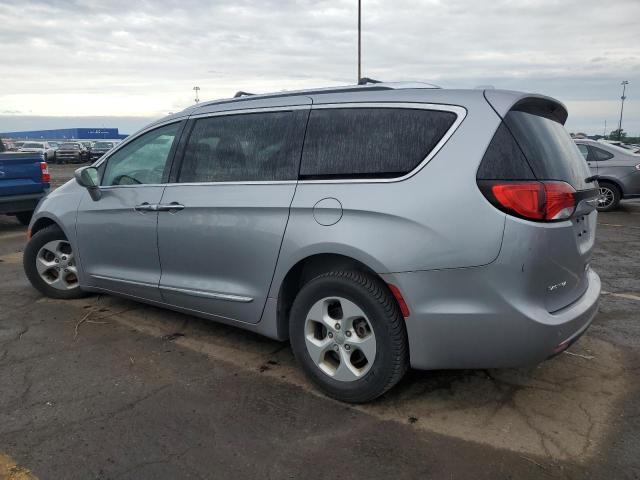 Photo 2 from auction – 2017 CHRYSLER PACIFICA T with VIN 2C4RC1EG4HR506202