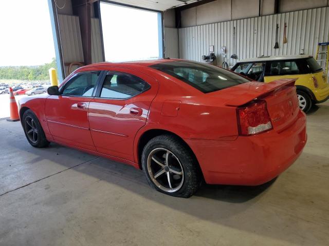 Photo 2 from auction – 2010 DODGE CHARGER RA with VIN 2B3CA9CV4AH287802
