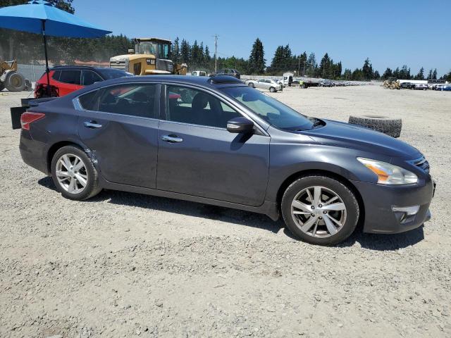 Photo 4 from auction – 2013 NISSAN ALTIMA 2.5 with VIN 1N4AL3APXDN581790