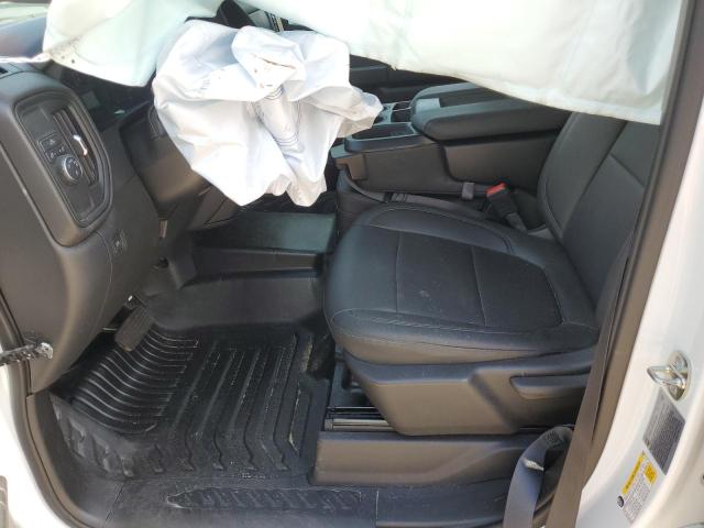 Photo 7 from auction – 2023 CHEVROLET SILVERADO with VIN 1GC5WLE70PF217714