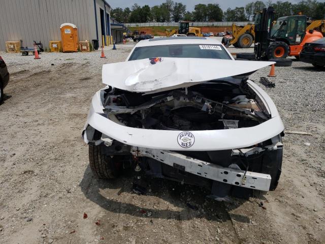 Foto 5 de la subasta – 2016 DODGE CHARGER R/ con VIN 2C3CDXCT4GH106753