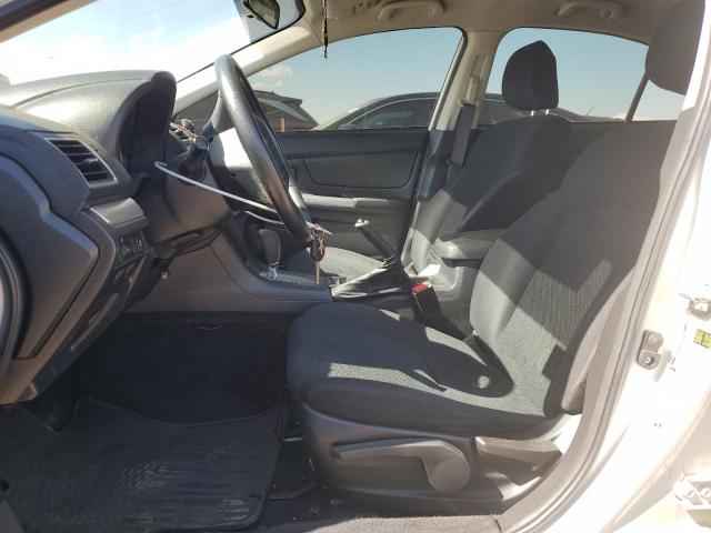 Photo 7 from auction – 2015 SUBARU IMPREZA with VIN JF1GJAA69FH022700