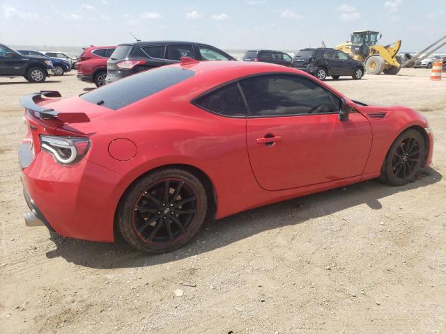 Photo 3 from auction – 2017 SUBARU BRZ 2.0 LI with VIN JF1ZCAC1XH9600630