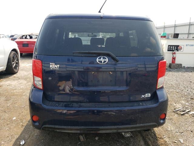Photo 6 from auction – 2014 TOYOTA SCION XB with VIN JTLZE4FE4EJ061750