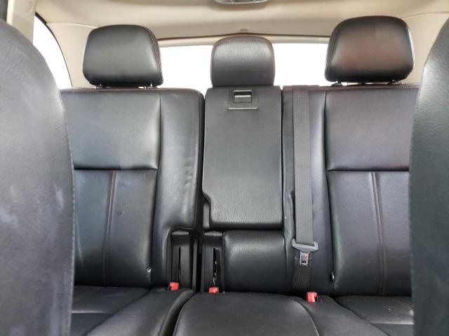 Photo 10 from auction – 2011 FORD EDGE SEL with VIN 2FMDK3JC0BBB37863