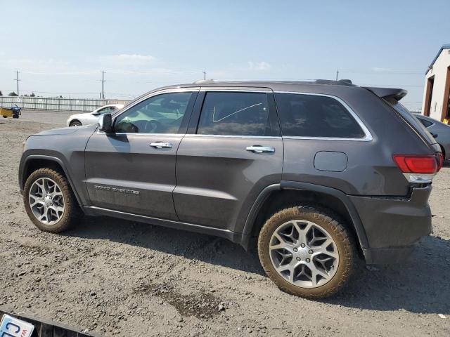Photo 2 from auction – 2021 JEEP GRAND CHER with VIN 1C4RJFBG4MC509580
