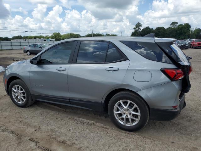 Photo 2 from auction – 2023 CHEVROLET EQUINOX LS with VIN 3GNAX5EG4PL213959