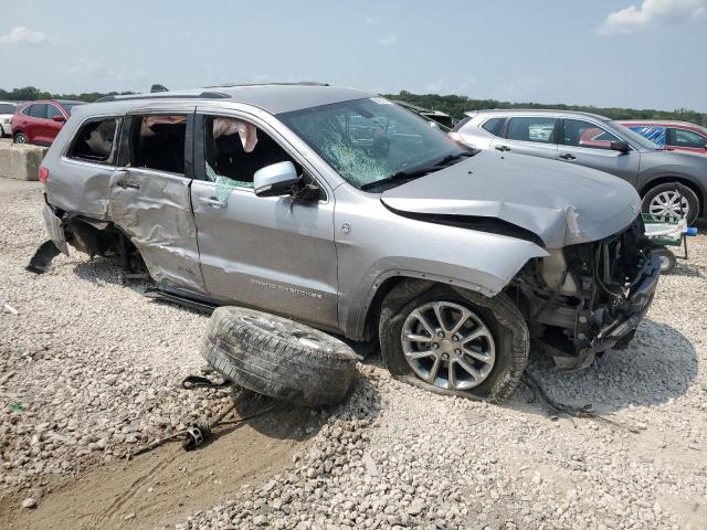 Photo 4 from auction – 2015 JEEP GRAND CHER with VIN 1C4RJFBG9FC815175