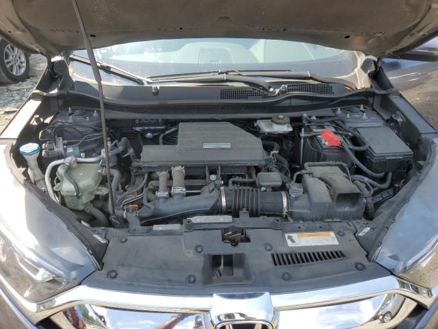 Photo 12 from auction – 2019 HONDA CR-V EX with VIN 7FARW2H55KE061113