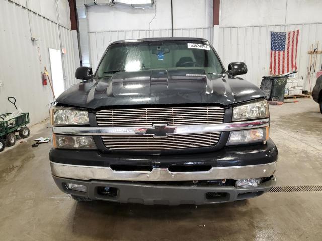 Photo 5 from auction – 2003 CHEVROLET SILVERADO with VIN 1GCEK19T23E214028