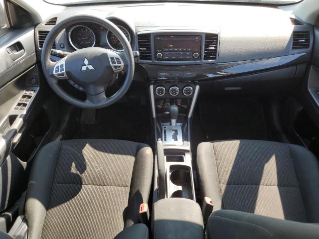 Photo 8 from auction – 2016 MITSUBISHI LANCER ES with VIN JA32U2FU3GU602329