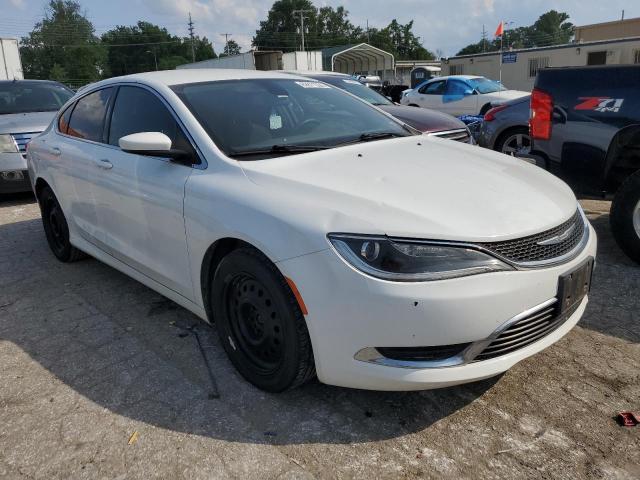 Photo 4 from auction – 2015 CHRYSLER 200 LIMITE with VIN 1C3CCCAB8FN669929