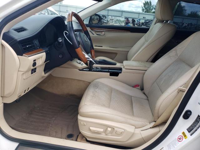 Photo 7 from auction – 2015 LEXUS ES 300H with VIN JTHBW1GG7F2086757