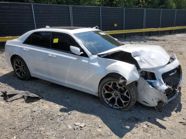 Photo 4 from auction – 2018 CHRYSLER 300 S with VIN 2C3CCABGXJH285568