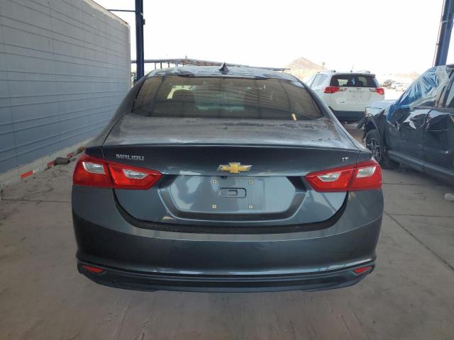 Photo 6 from auction – 2016 CHEVROLET MALIBU LT with VIN 1G1ZE5ST7GF279380