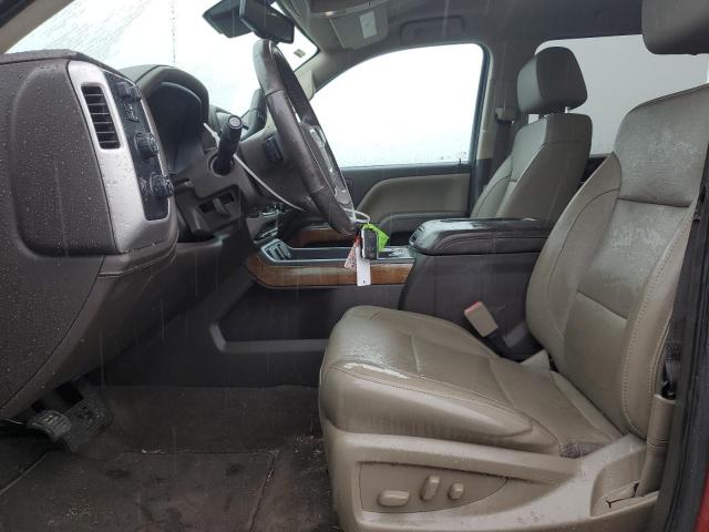 Photo 7 from auction – 2018 GMC SIERRA K15 with VIN 3GTU2NERXJG354542