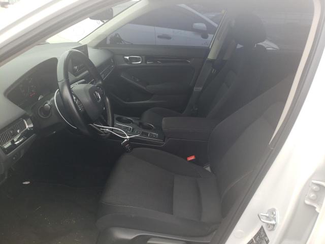 Photo 7 from auction – 2022 HONDA CIVIC EX with VIN JHMFE1F70NX004326